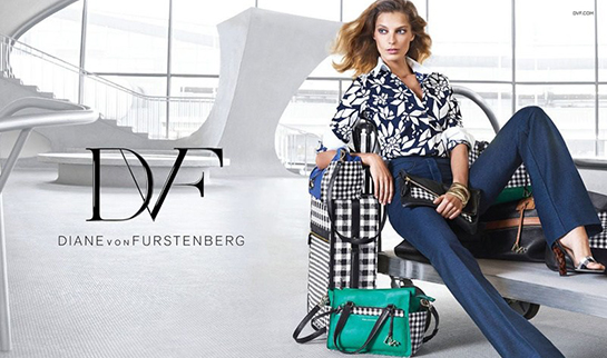 DIANE von FURSTENBERG