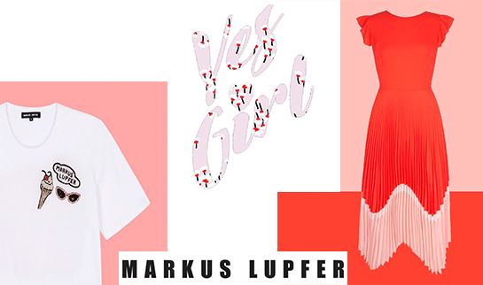 Markus Lupfer