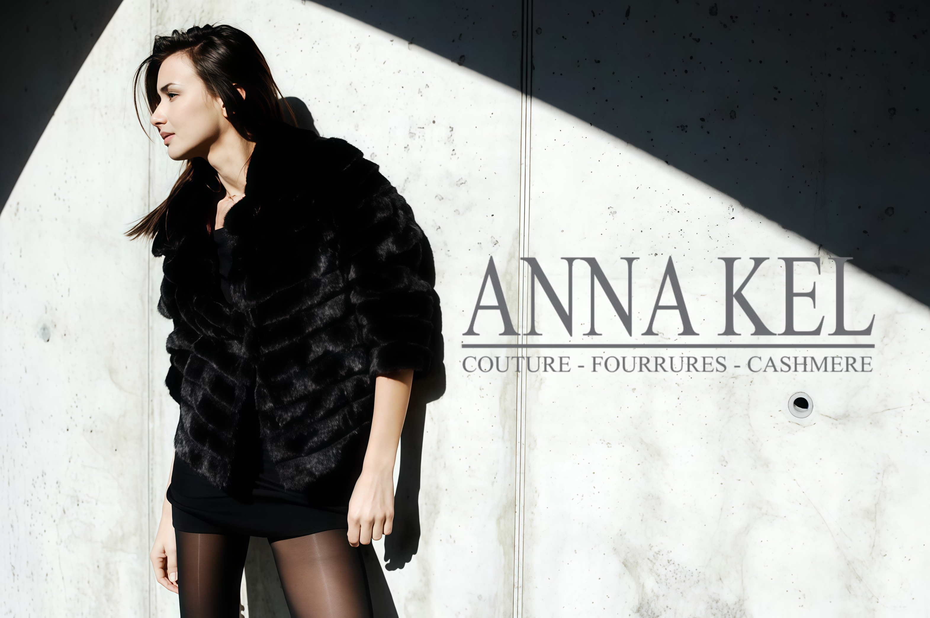 ANNA KEL 