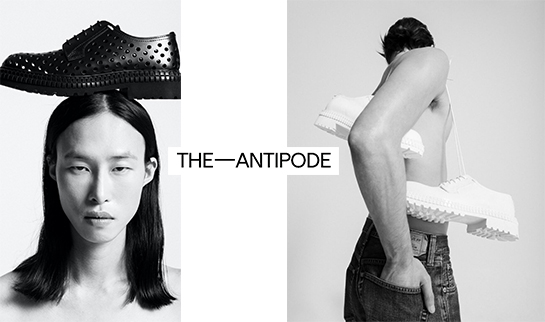 THE-ANTIPODE