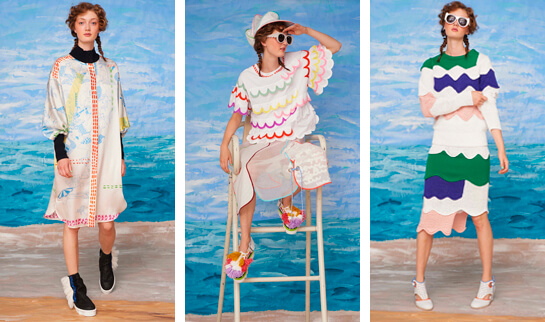 Tsumori Chisato