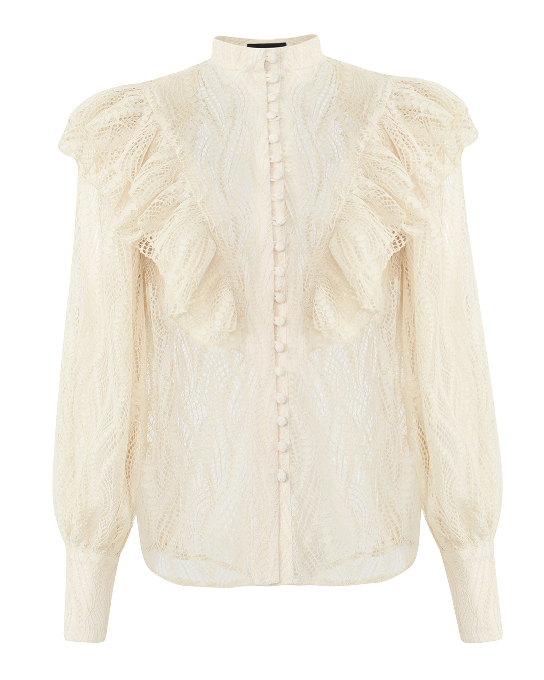 ACTUALEE с кружевом и рюшами  артикул  марки ACTUALEE купить за 29100 руб.