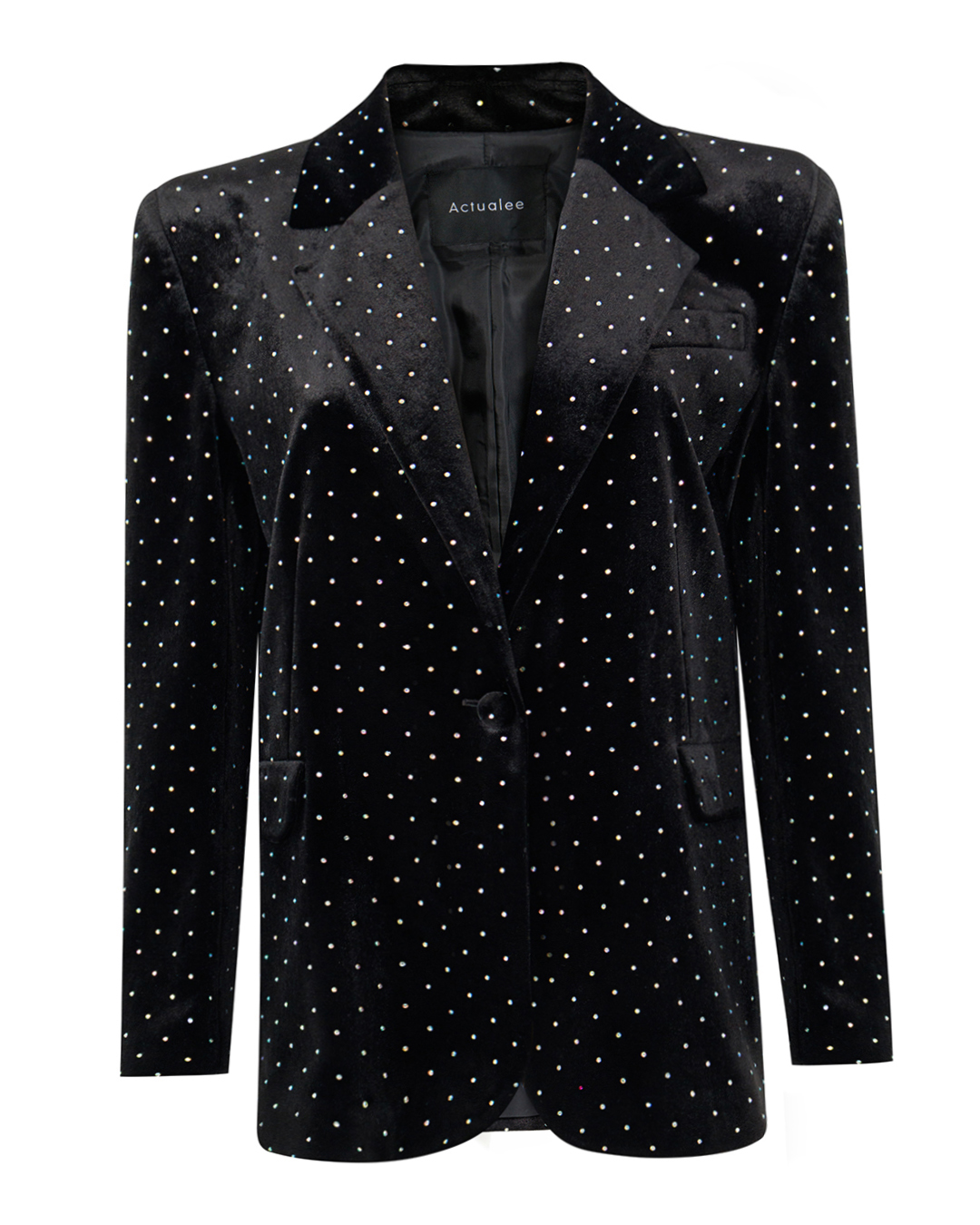 ACTUALEE с кристаллами  артикул  марки ACTUALEE купить за 42000 руб.