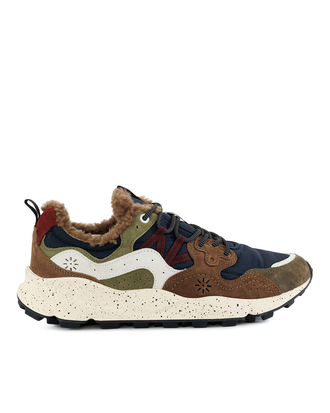 FLOWER MOUNTAIN утепленные  артикул  марки FLOWER MOUNTAIN купить за 32300 руб.