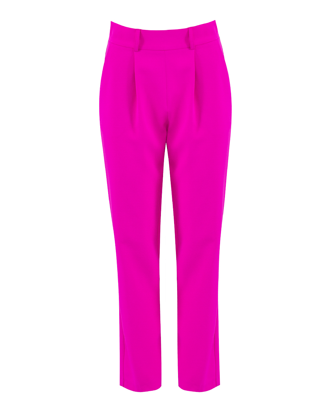 брюки ACTUALEE 002819 розовый 42, размер 42 - фото 1