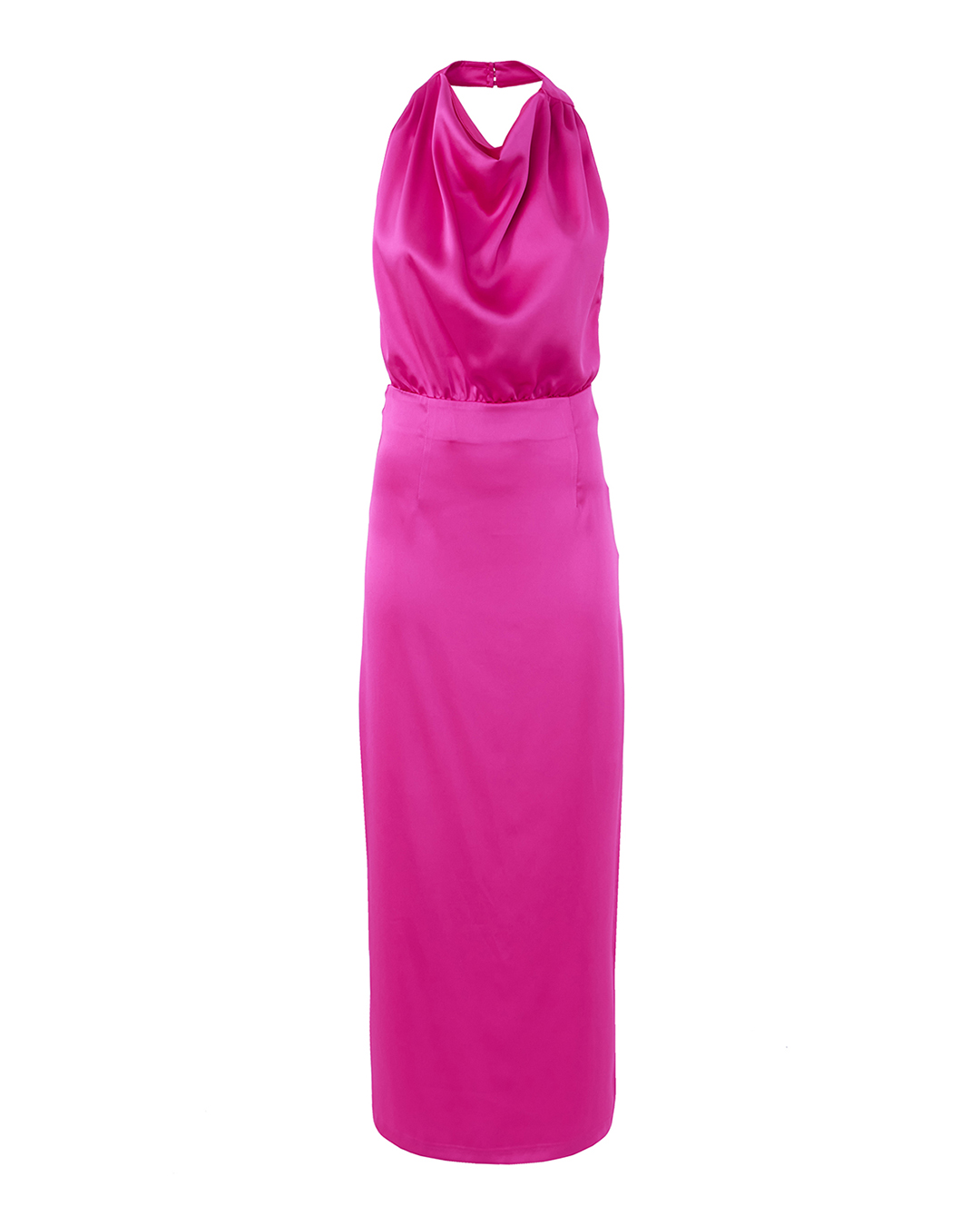платье ACTUALEE 003804 розовый 40, размер 40 - фото 1