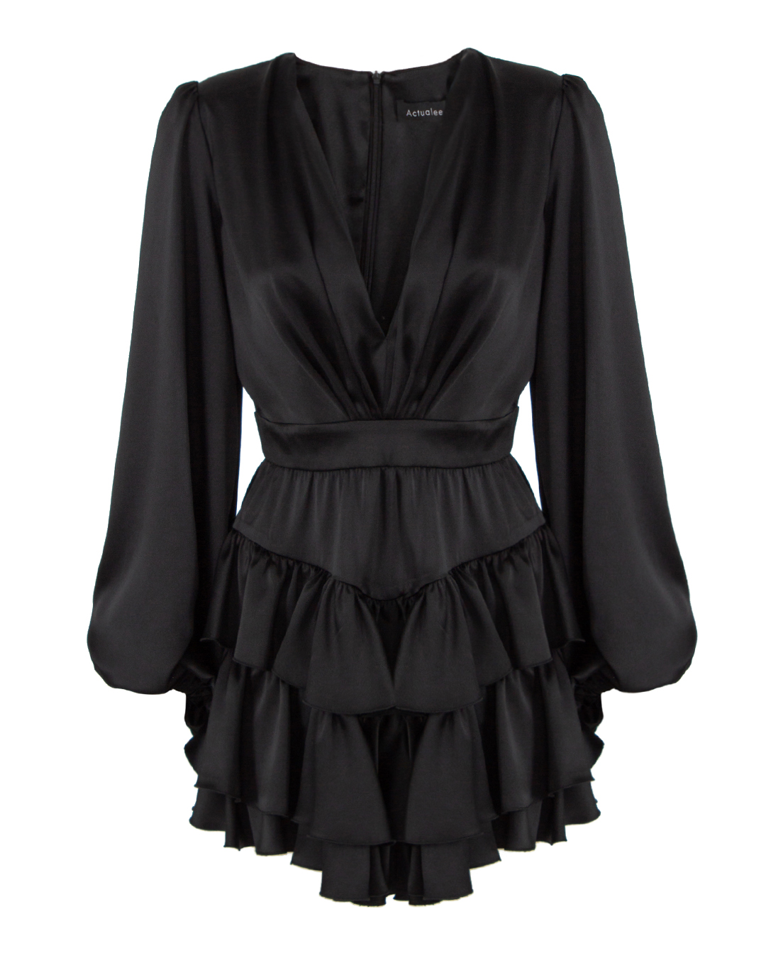 ACTUALEE с оборками артикул 003868 марки ACTUALEE купить за 44100 руб.