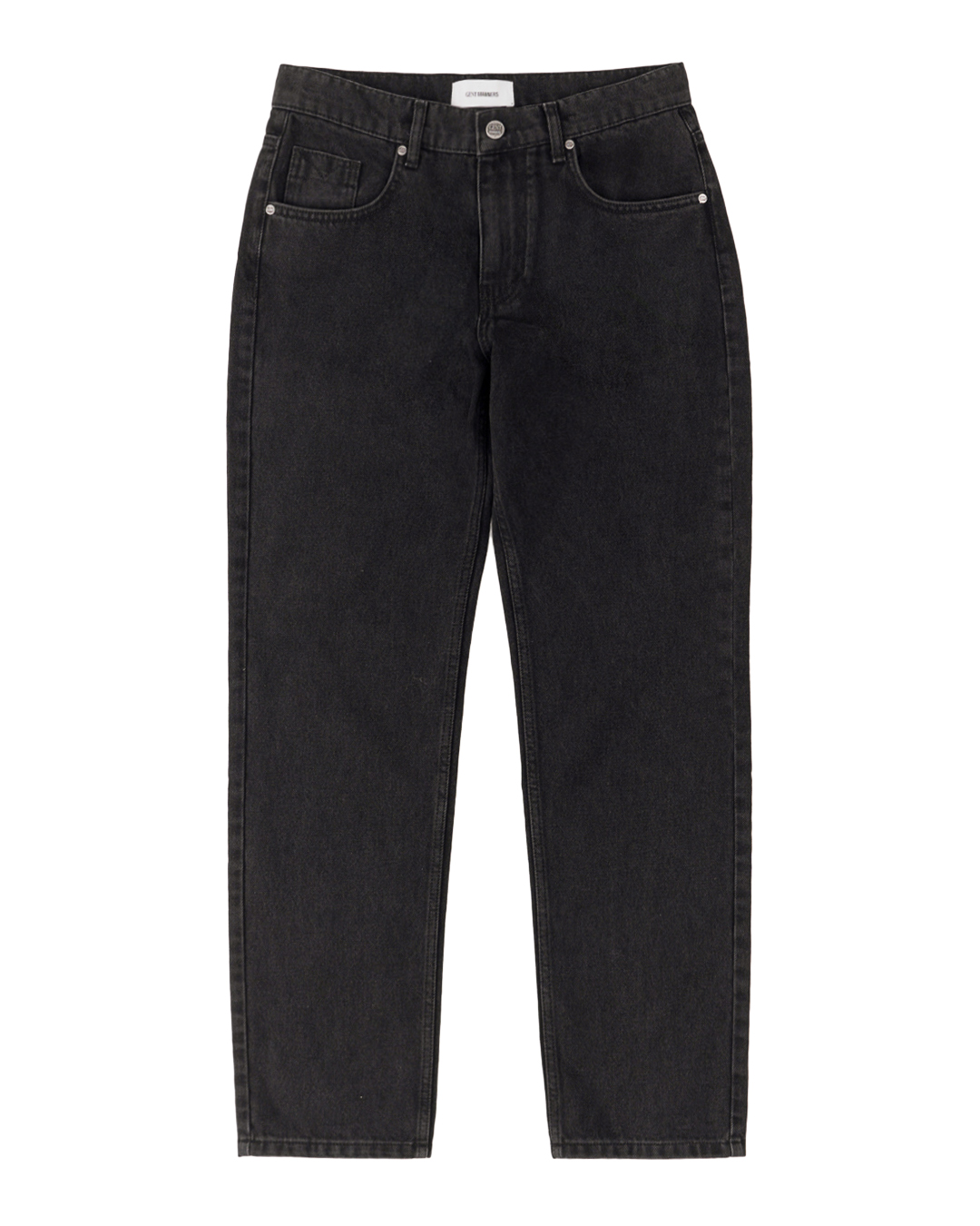 джинсы Gent Manners 01_02_D_BLV серый 34, размер 34 - фото 1