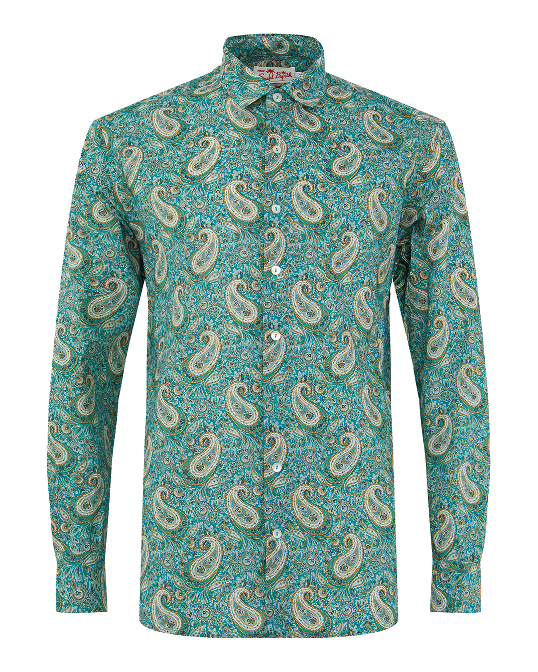 MC2 Saint Barth  артикул 01183F - SIKELIA марки MC2 Saint Barth купить за 24200 руб.