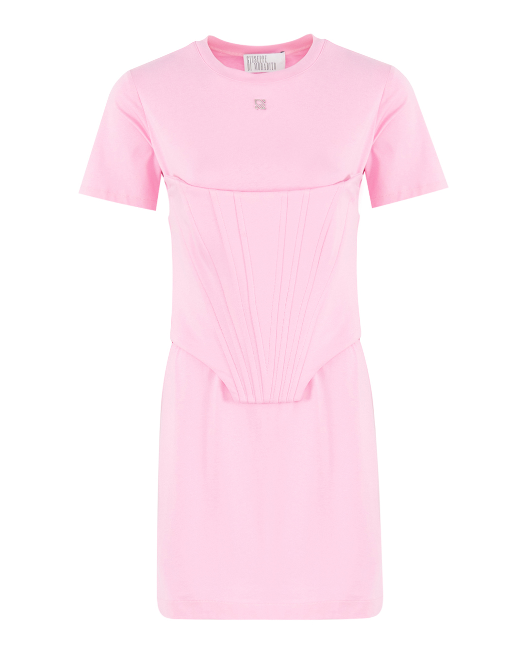 Giuseppe Di Morabito с корсетом  артикул 02PSDR354 марки Giuseppe Di Morabito купить за 78800 руб.