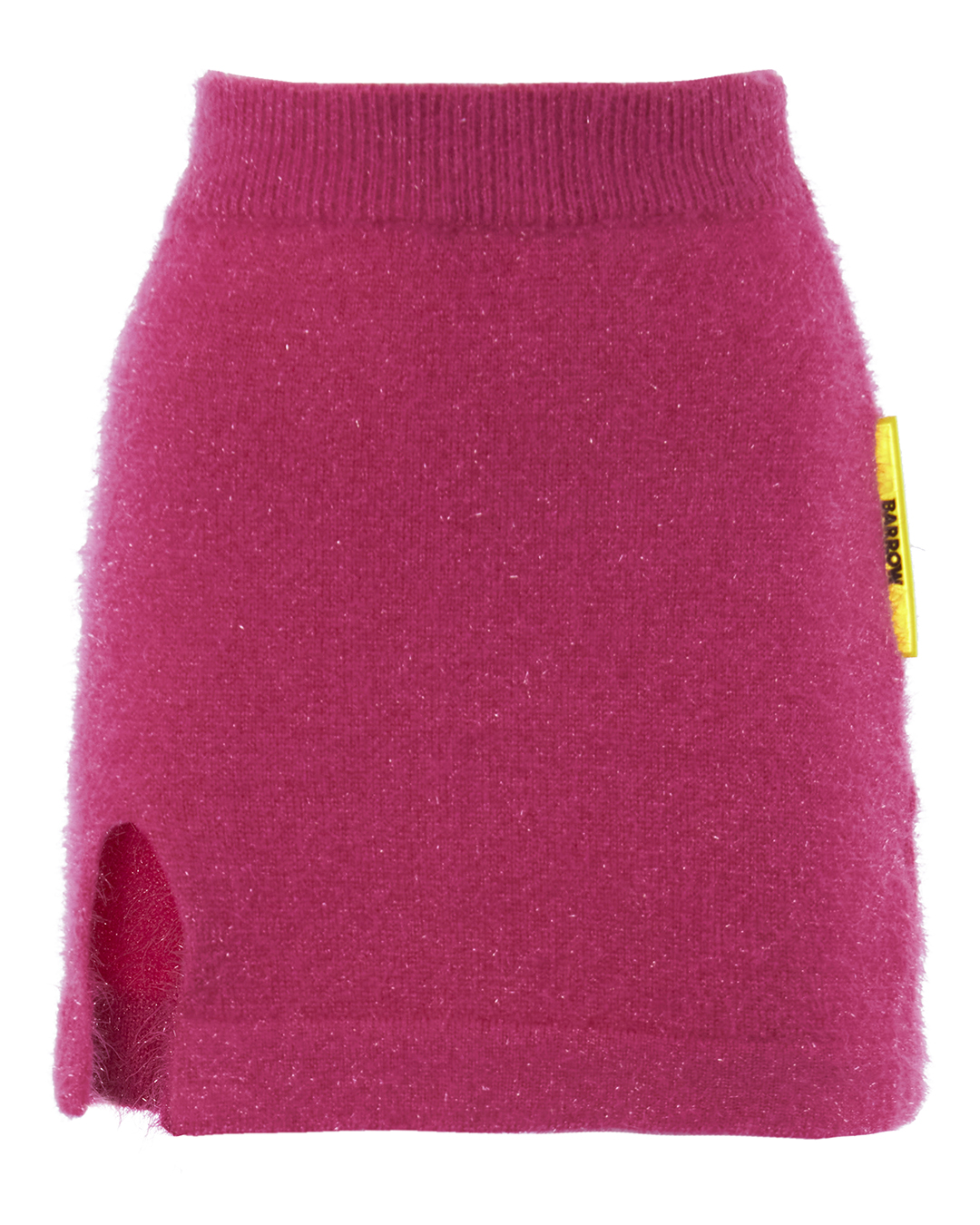 юбка BARROW 032785 розовый m, размер m - фото 1