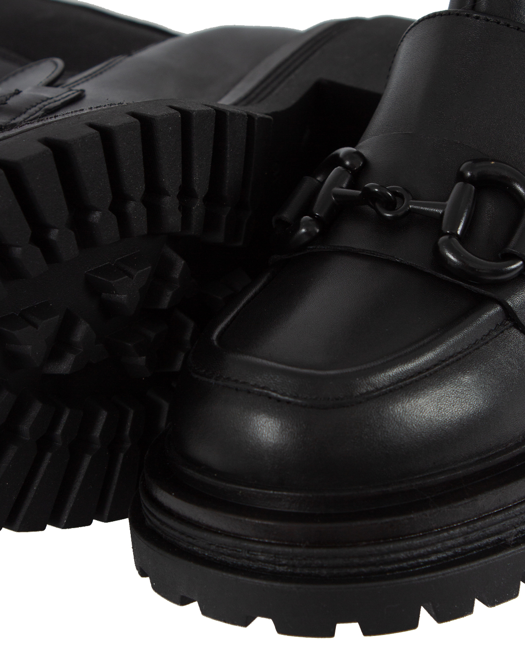 ботинки DICCI 05811BLACKNAPPA черный 36, размер 36 - фото 3
