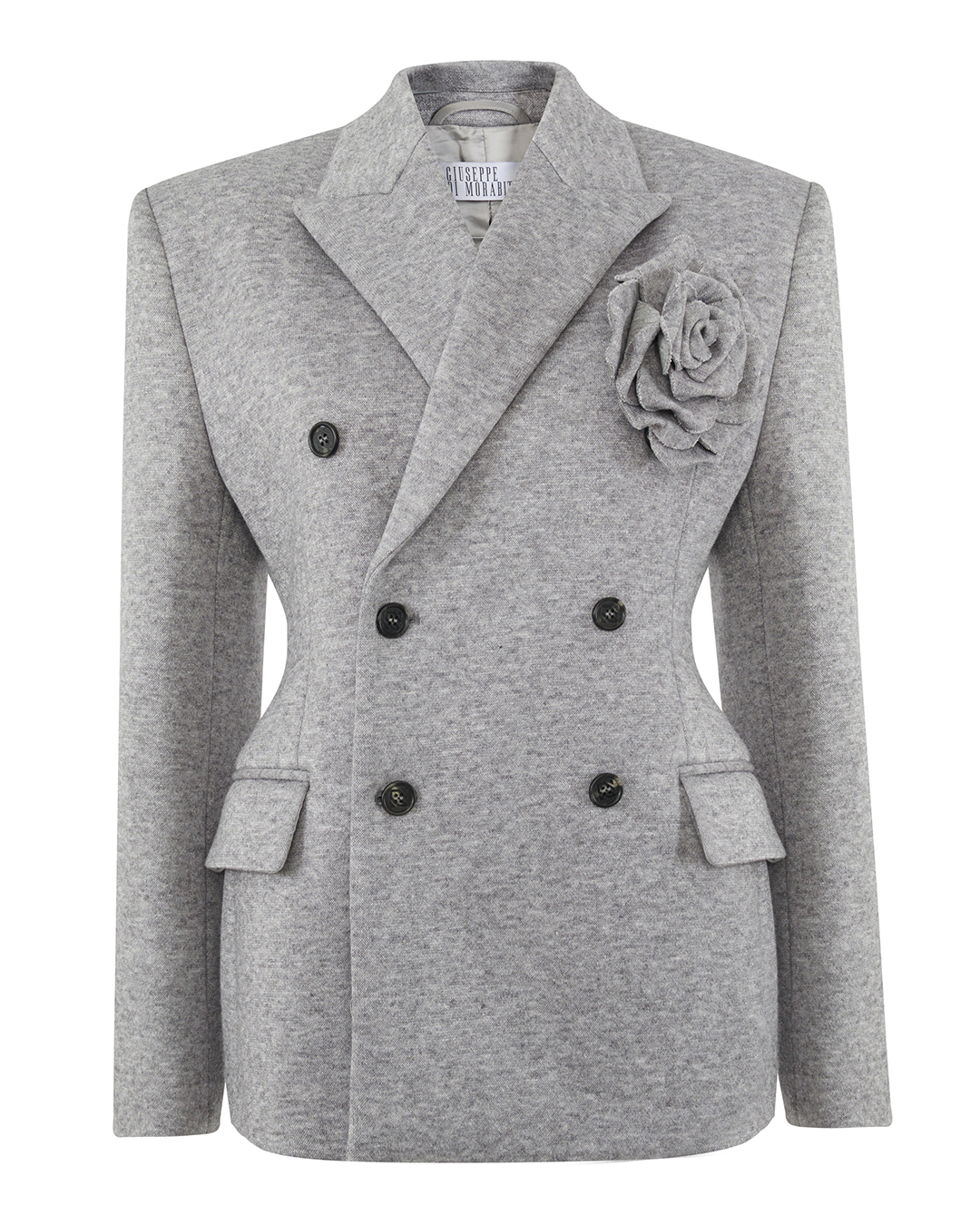 Giuseppe Di Morabito  артикул 05FWJA096F марки Giuseppe Di Morabito купить за 85200 руб.