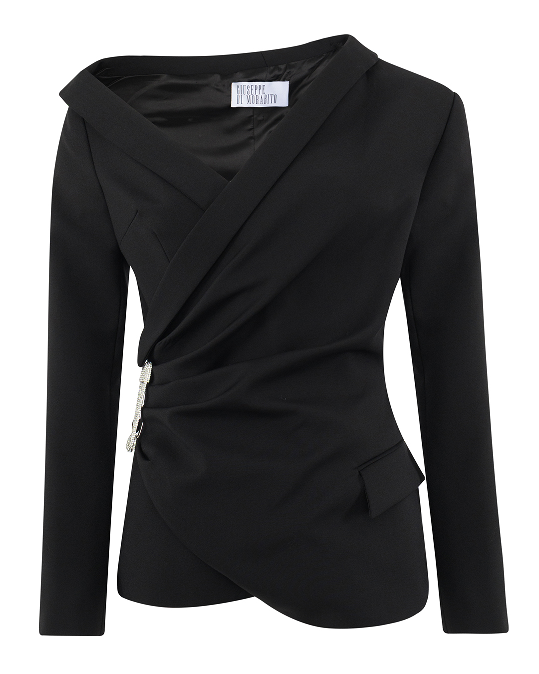 Giuseppe Di Morabito  артикул 05FWJA124X марки Giuseppe Di Morabito купить за 88500 руб.