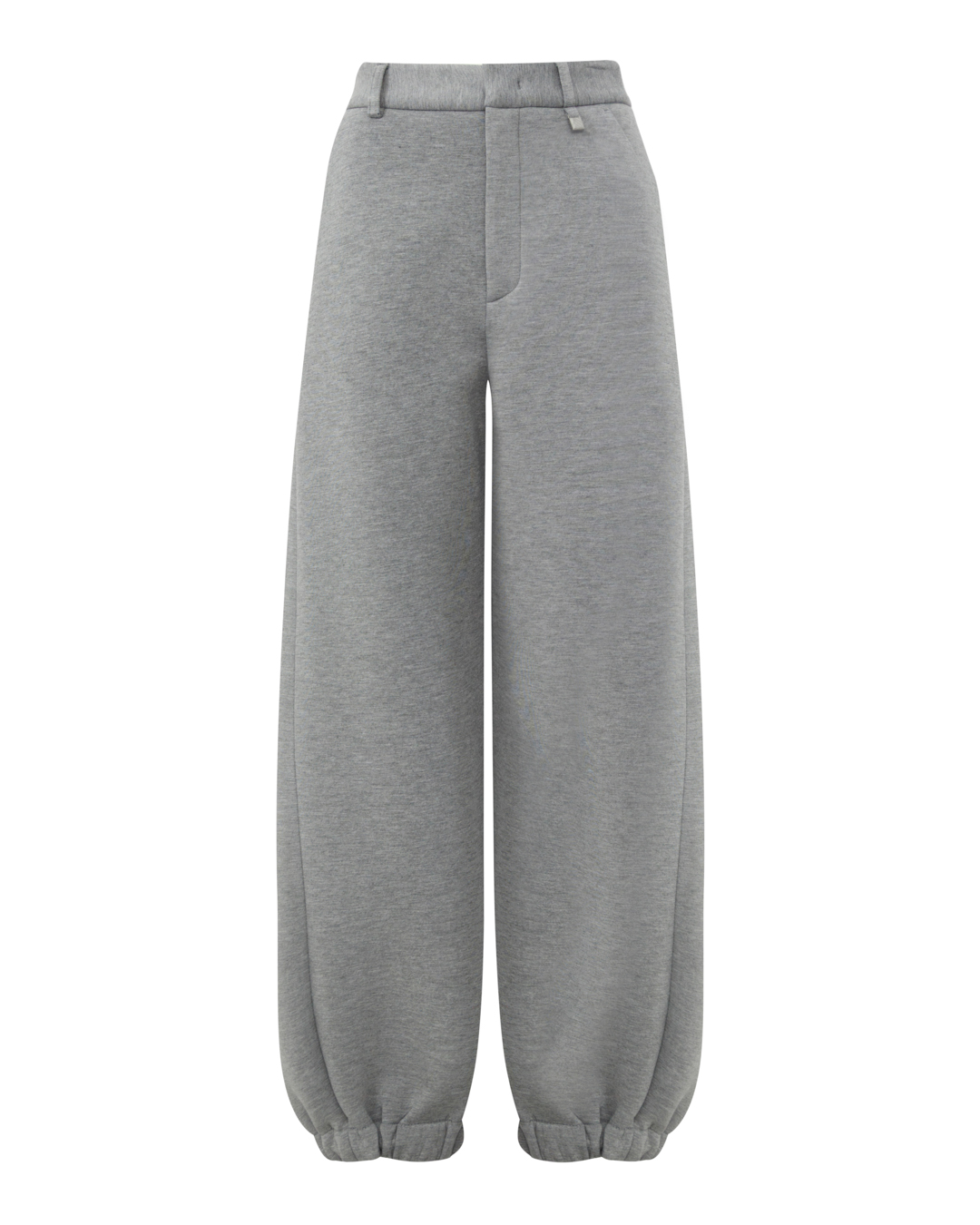 Giuseppe Di Morabito брюки из трикотажа артикул 06PSPA163 марки Giuseppe Di Morabito купить за 64400 руб.