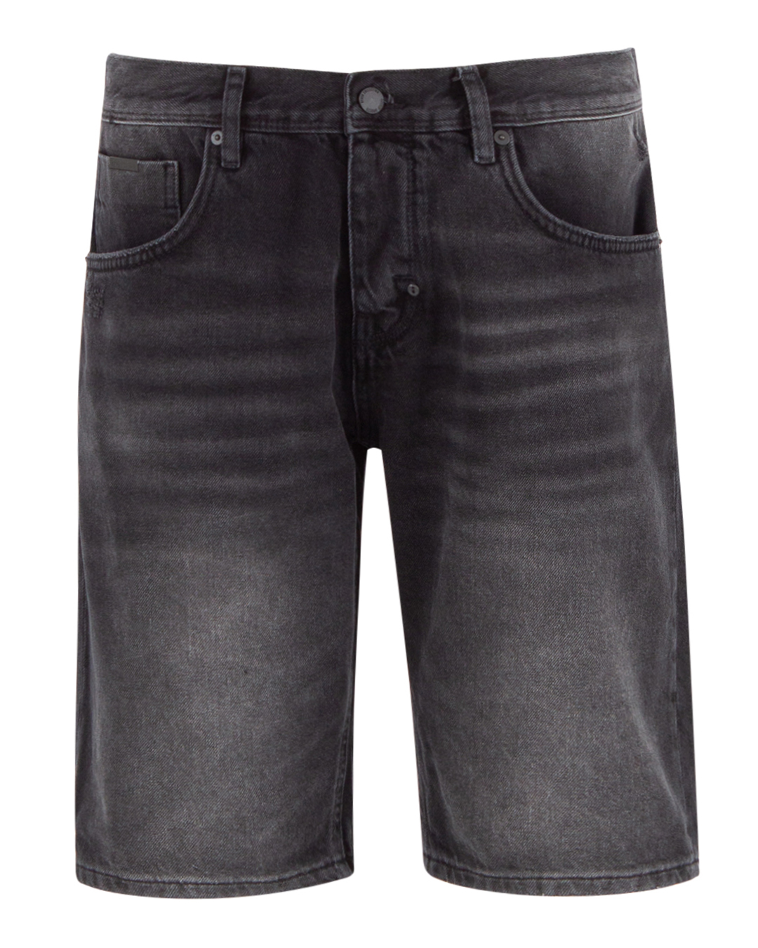 шорты Antony Morato 076-FA750458-W01824 черный 30, размер 30