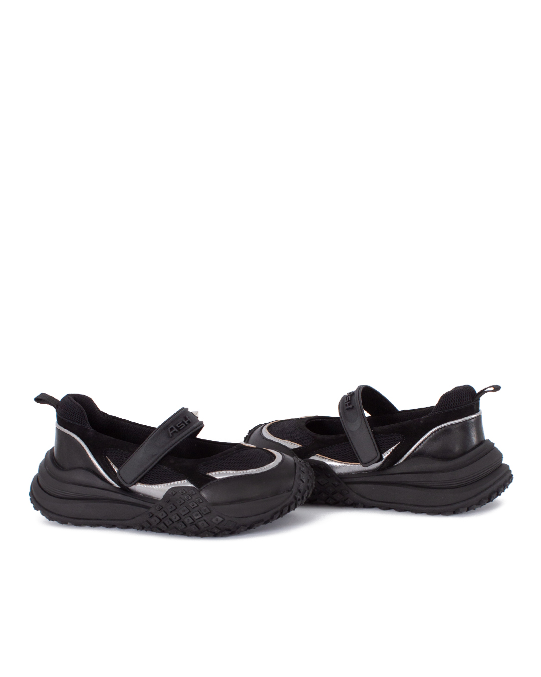 прогулочная обувь JILLY ASH 0AH.AH134898.T черный 36, размер 36 - фото 2
