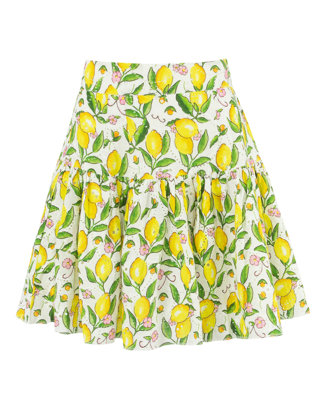 Palm Noosa с принтом  артикул 102098 марки Palm Noosa купить за 50500 руб.