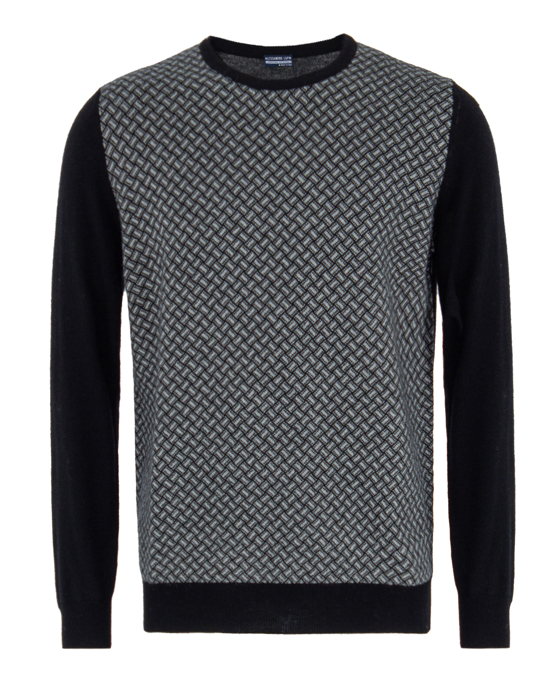 Alessandro Luppi из шерсти и кашемира  артикул 104/MC марки Alessandro Luppi купить за 19300 руб.