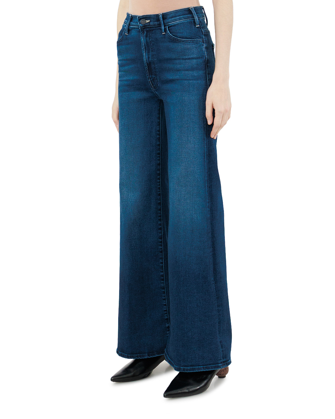 Mother Denim джинсы — вид 3