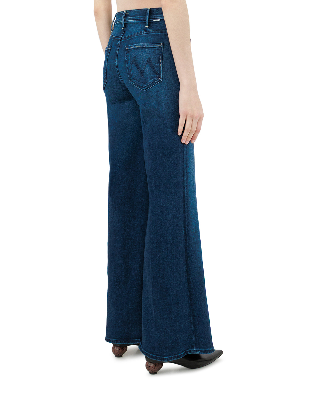 Mother Denim джинсы — вид 4