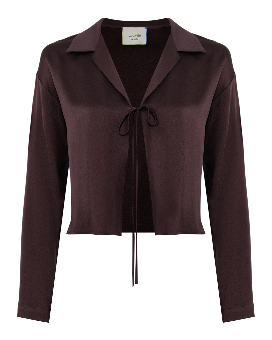 ALYSI  артикул 105258 марки ALYSI купить за 38900 руб.