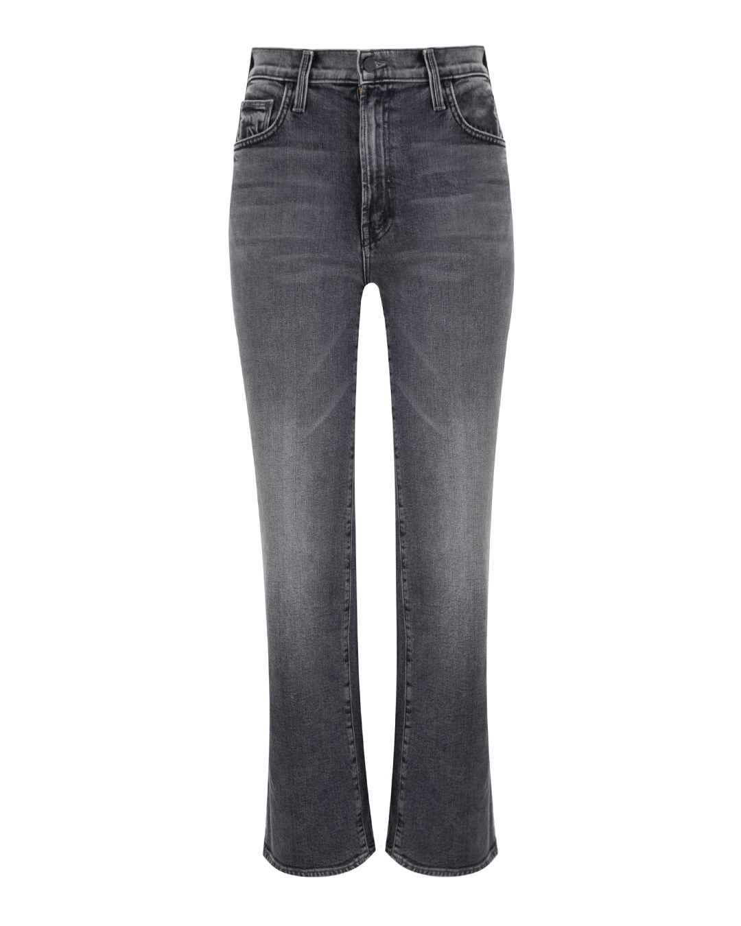 Mother Denim укороченные артикул  марки Mother Denim купить за 46400 руб.