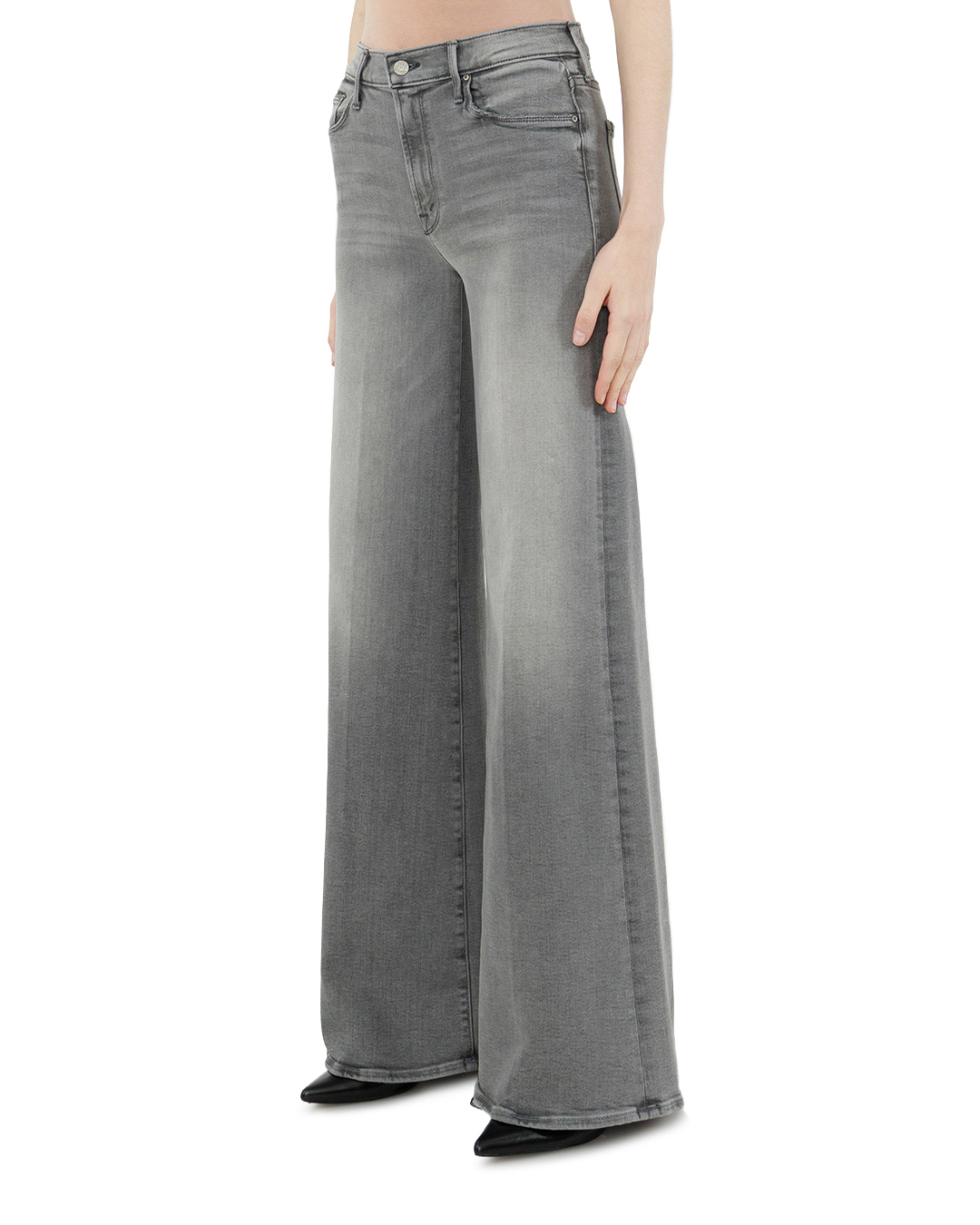 Mother Denim джинсы — вид 3