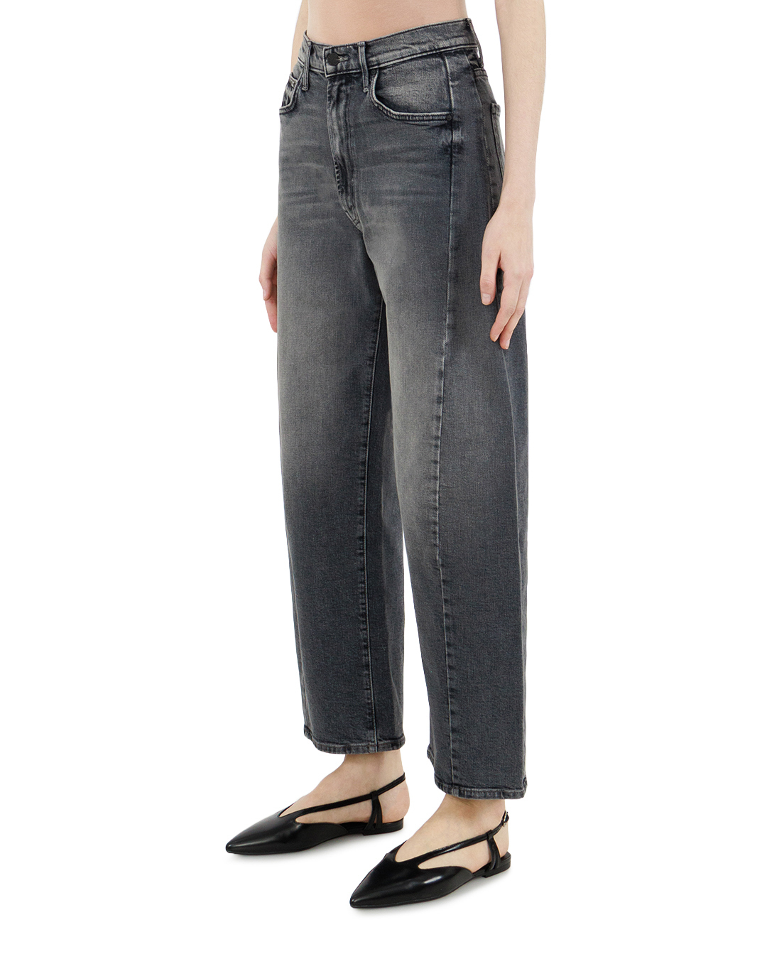 Mother Denim джинсы — вид 3