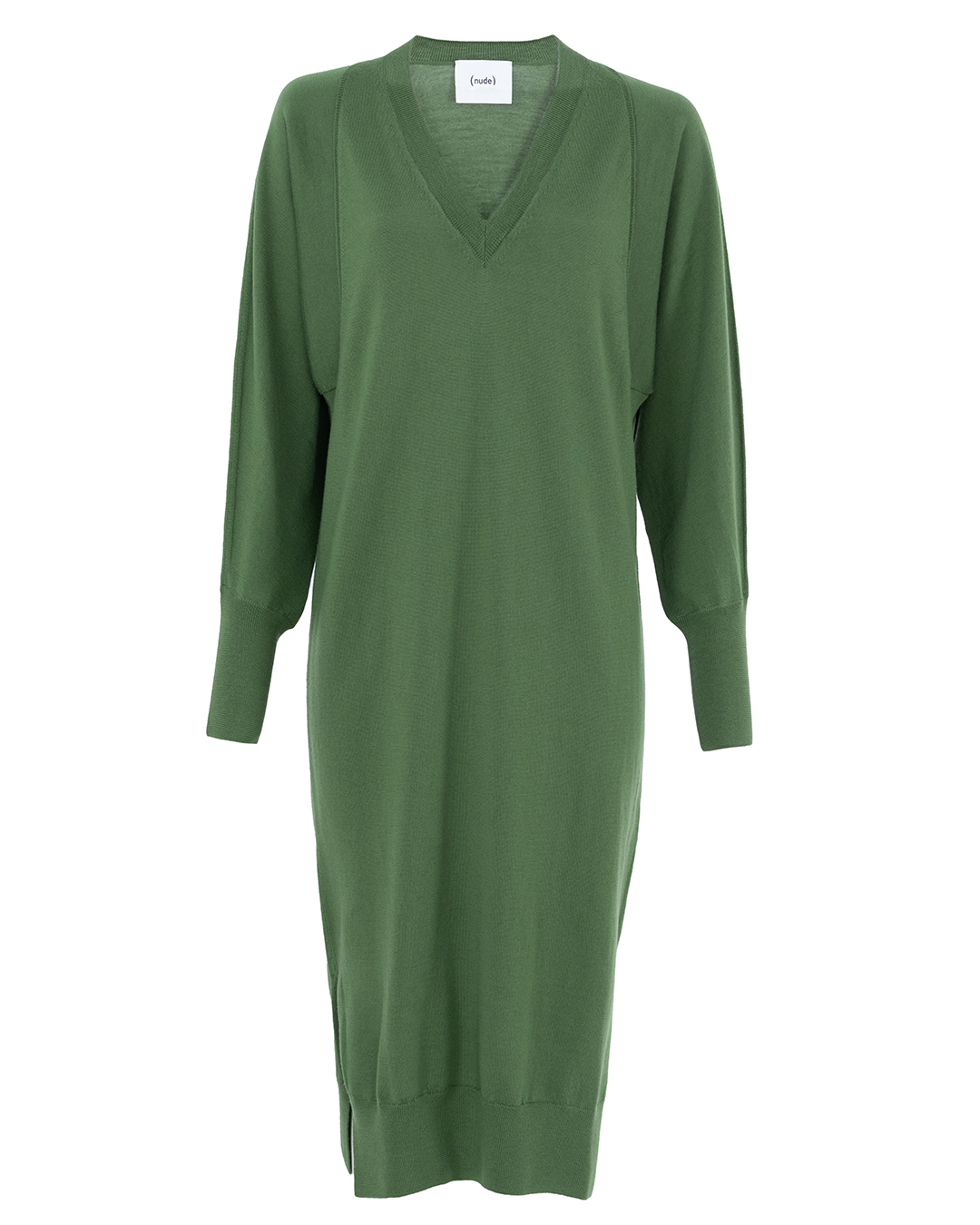 Nude из шерсти артикул 1101012 марки Nude купить за 68800 руб.