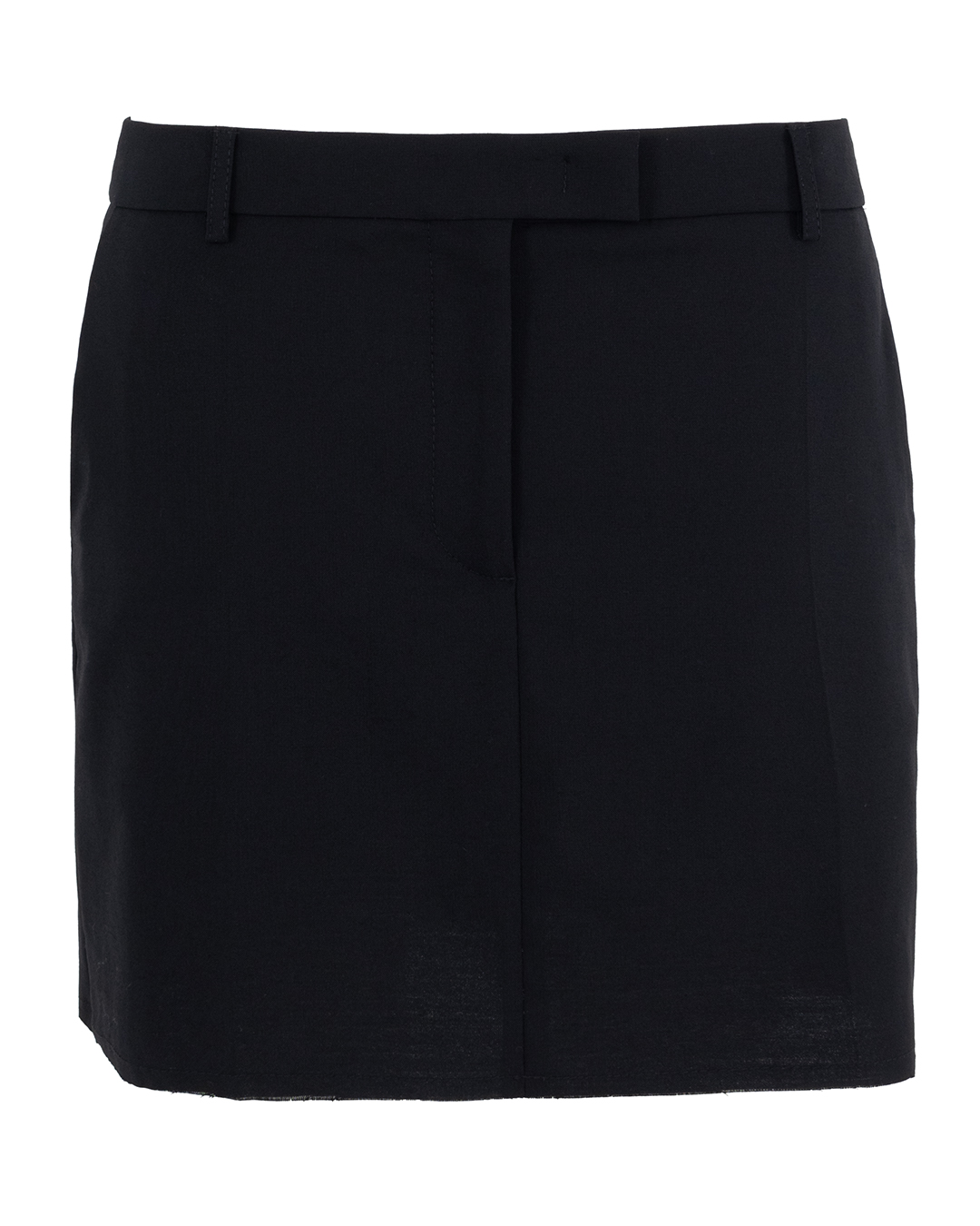 Nude короткая с боковыми карманами артикул 1103012.24 марки Nude купить за 53800 руб.