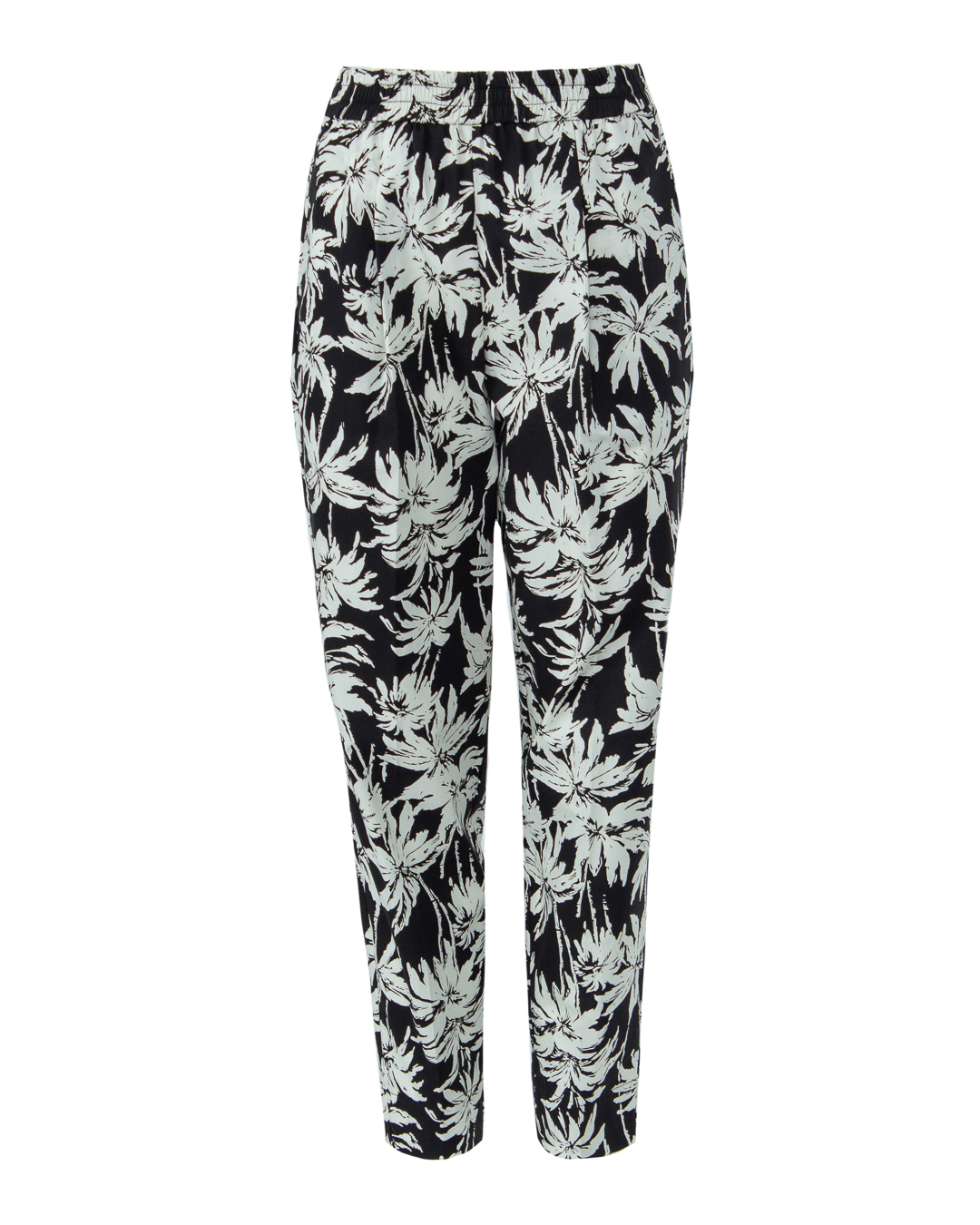 Nude из принтованного хлопка  артикул 1103767 марки Nude купить за 29600 руб.