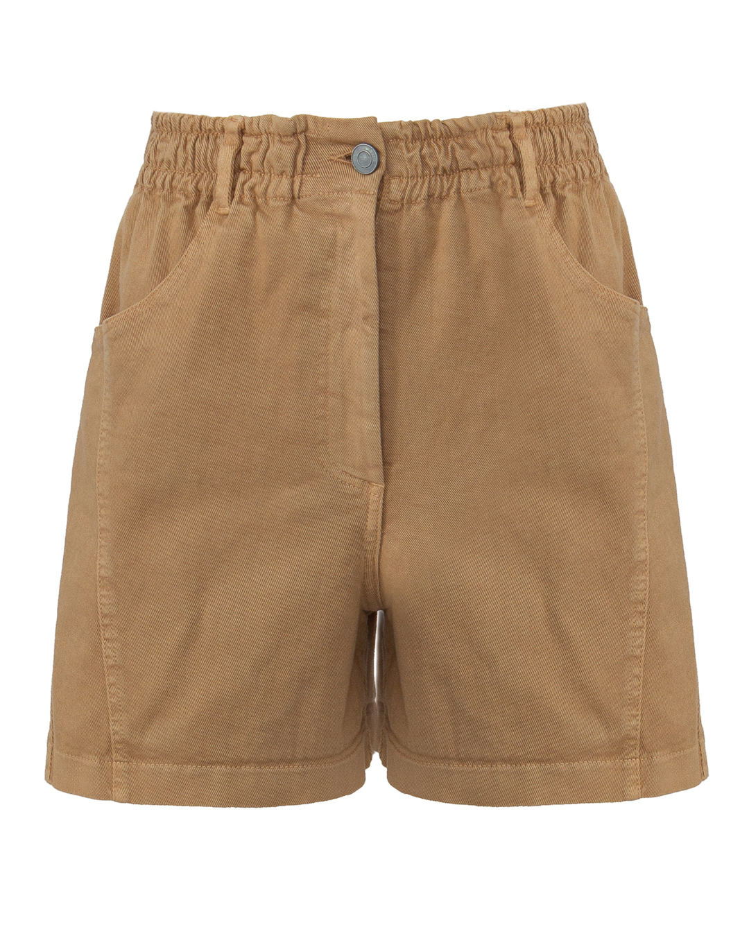 Nude с высокой посадкой  артикул 1103808 марки Nude купить за 30000 руб.