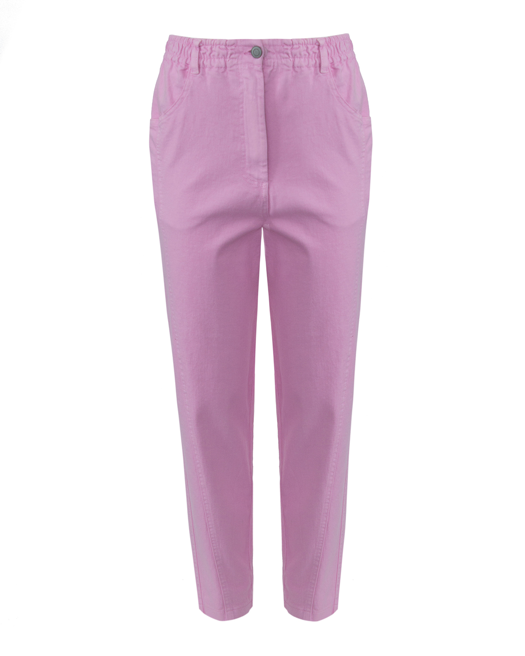 Nude с эластичной линией пояса  артикул 1103809 марки Nude купить за 34000 руб.