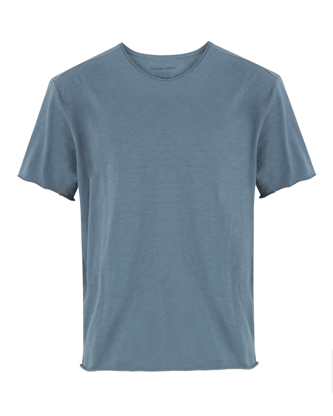 футболка Hannes Roether 111243/295 синий 2xl, размер 2xl