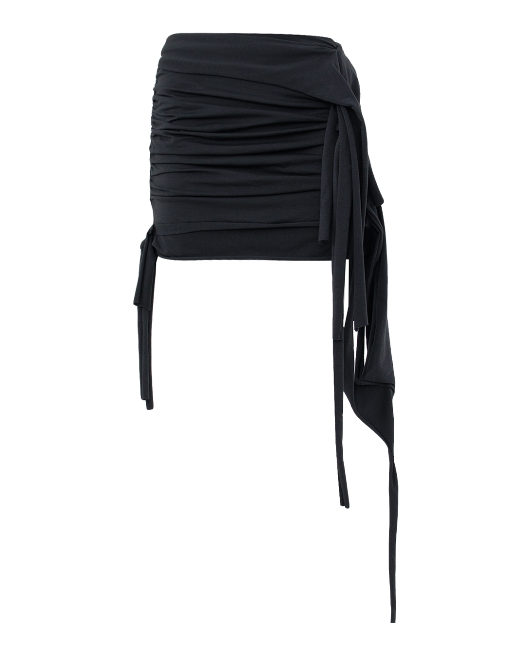OTTOLINGER мини с драпировкой артикул 115-300215-01 марки OTTOLINGER купить за 59500 руб.
