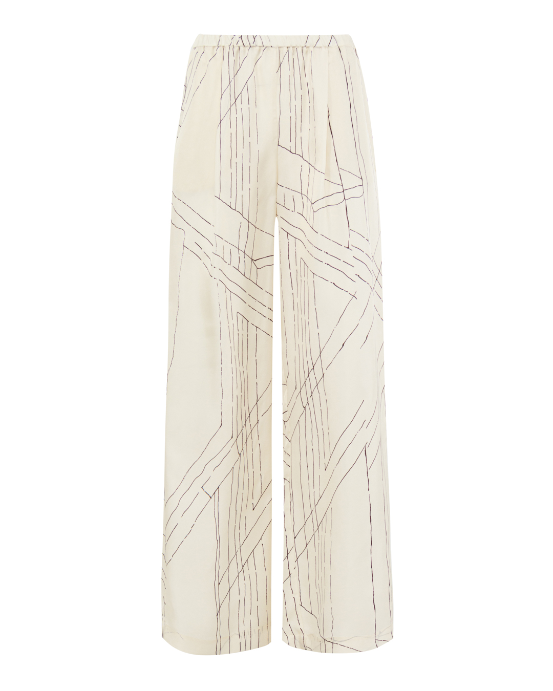 ALYSI брюки  артикул 116184 марки ALYSI купить за 43800 руб.