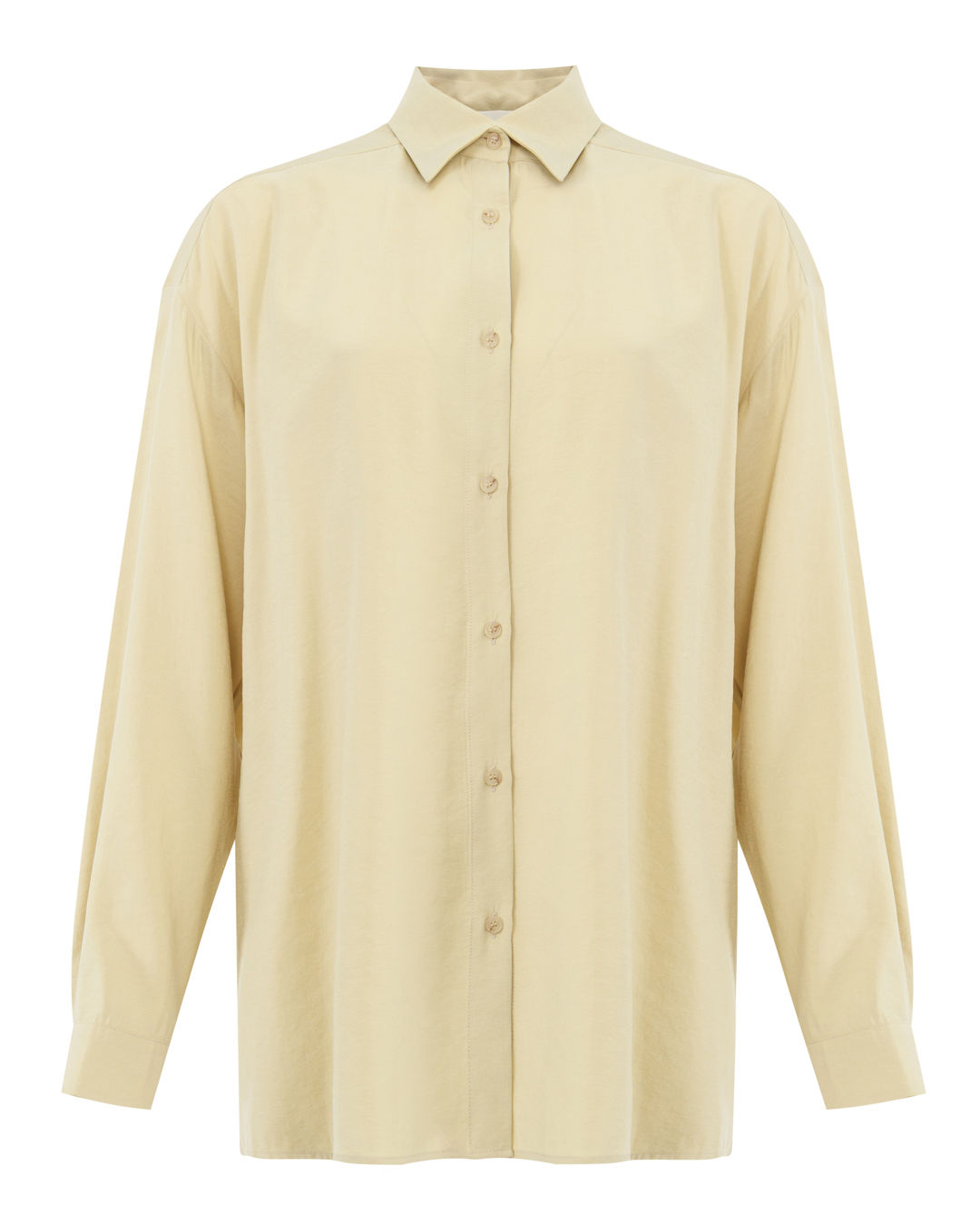 ALYSI рубашка  артикул 116252 марки ALYSI купить за 35700 руб.