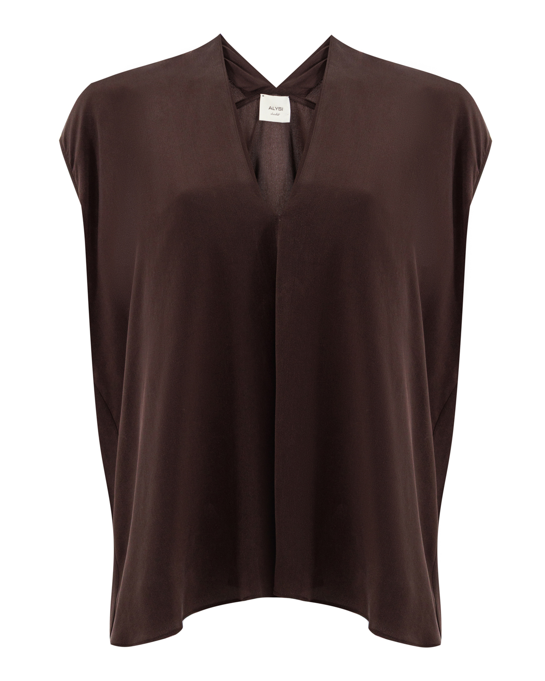 ALYSI топ  артикул 116272 марки ALYSI купить за 34300 руб.