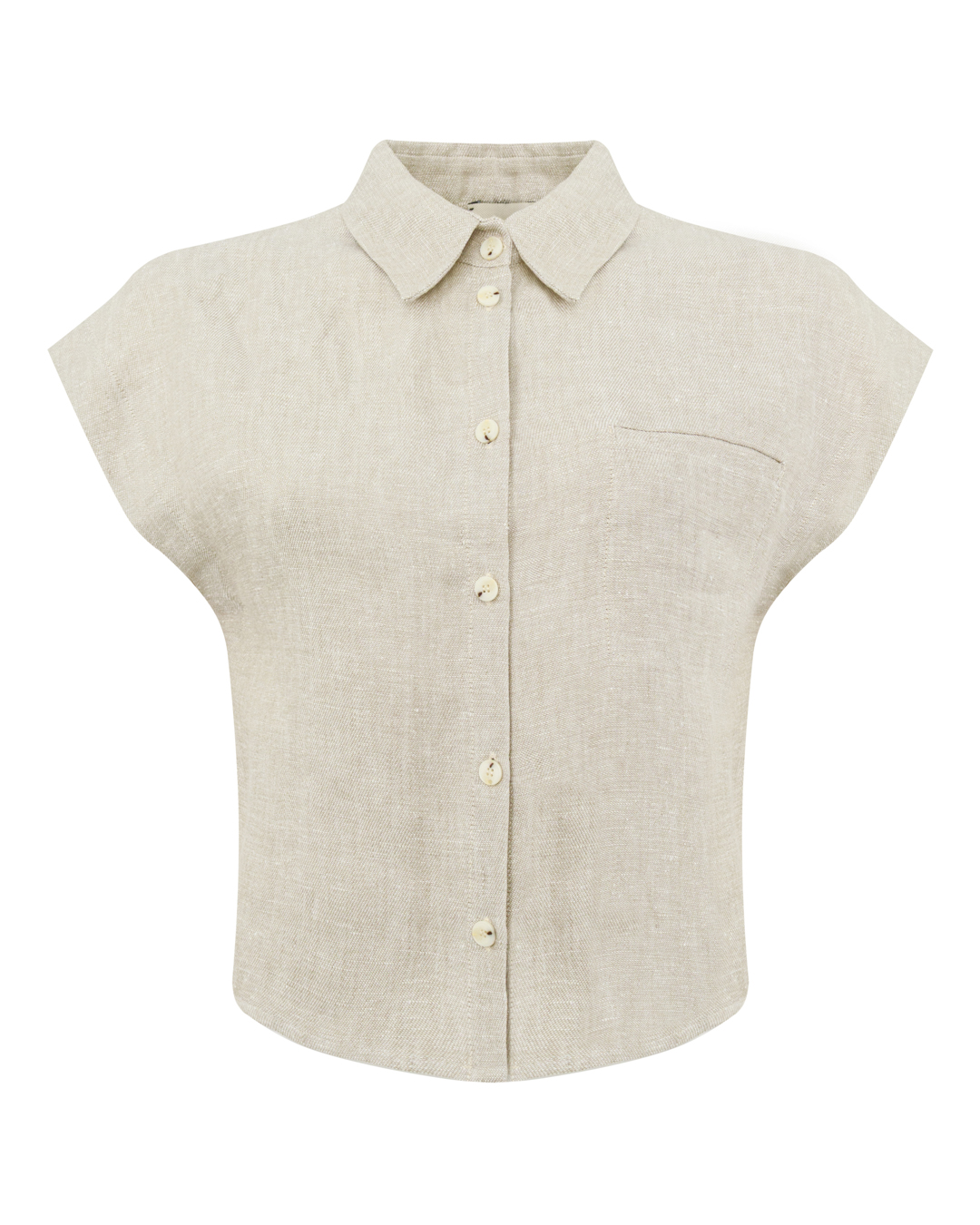 ALYSI рубашка  артикул 116291 марки ALYSI купить за 35700 руб.