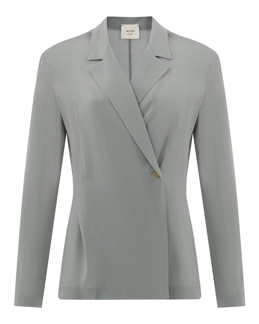 ALYSI жакет  артикул 116828 марки ALYSI купить за 59900 руб.