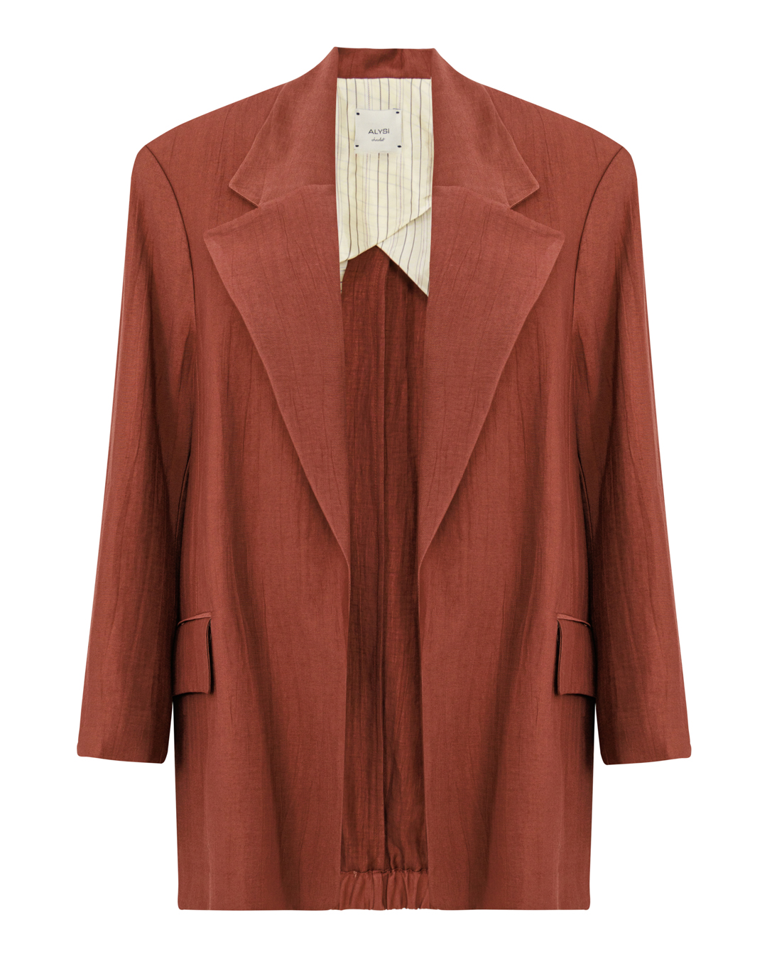 ALYSI жакет  артикул 116833 марки ALYSI купить за 67900 руб.