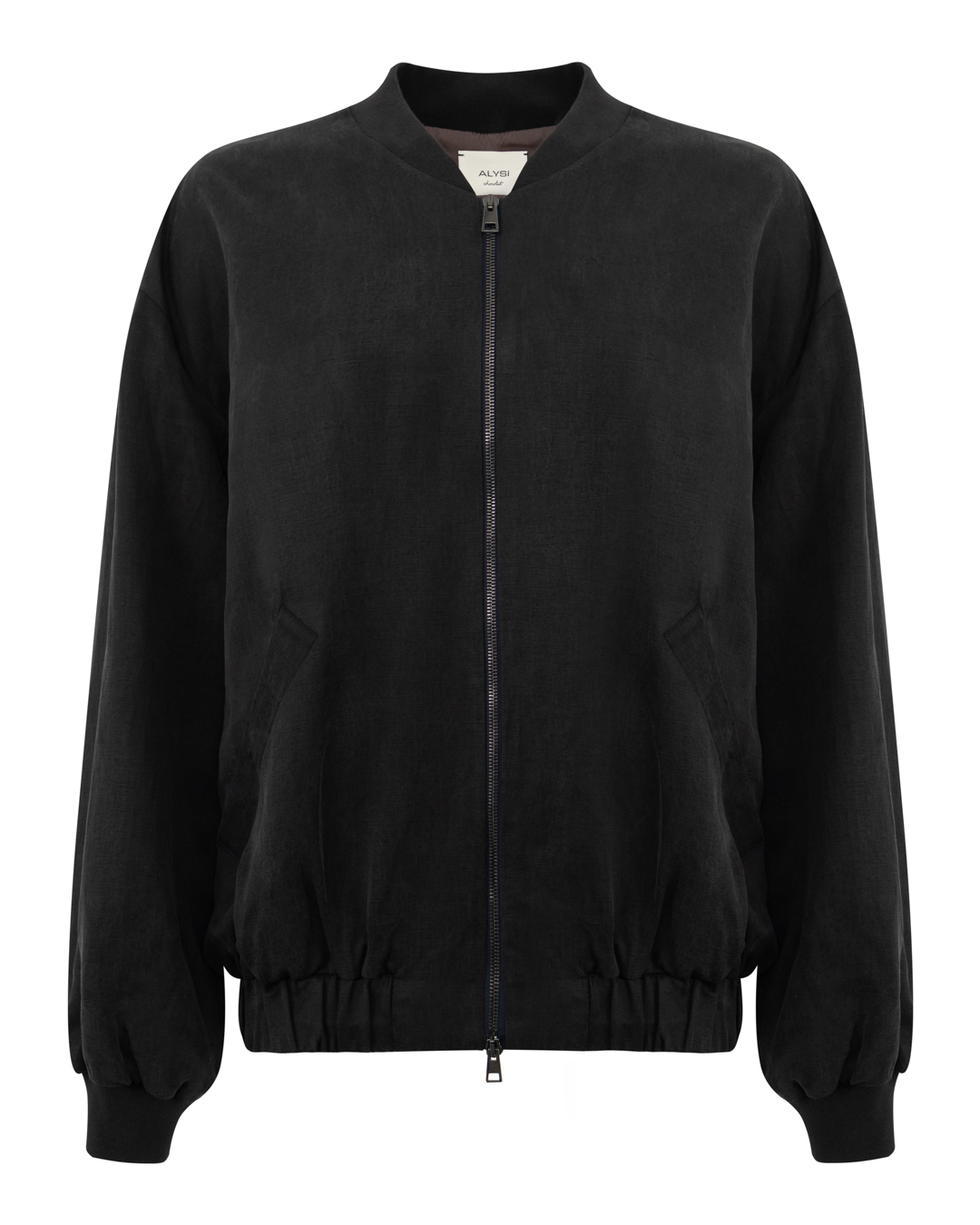 ALYSI бомбер  артикул 116916 марки ALYSI купить за 74600 руб.