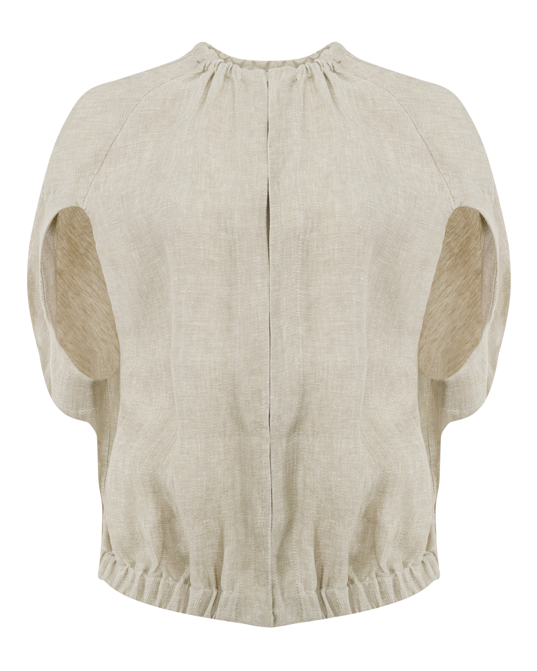 ALYSI бомбер  артикул 116920 марки ALYSI купить за 50400 руб.