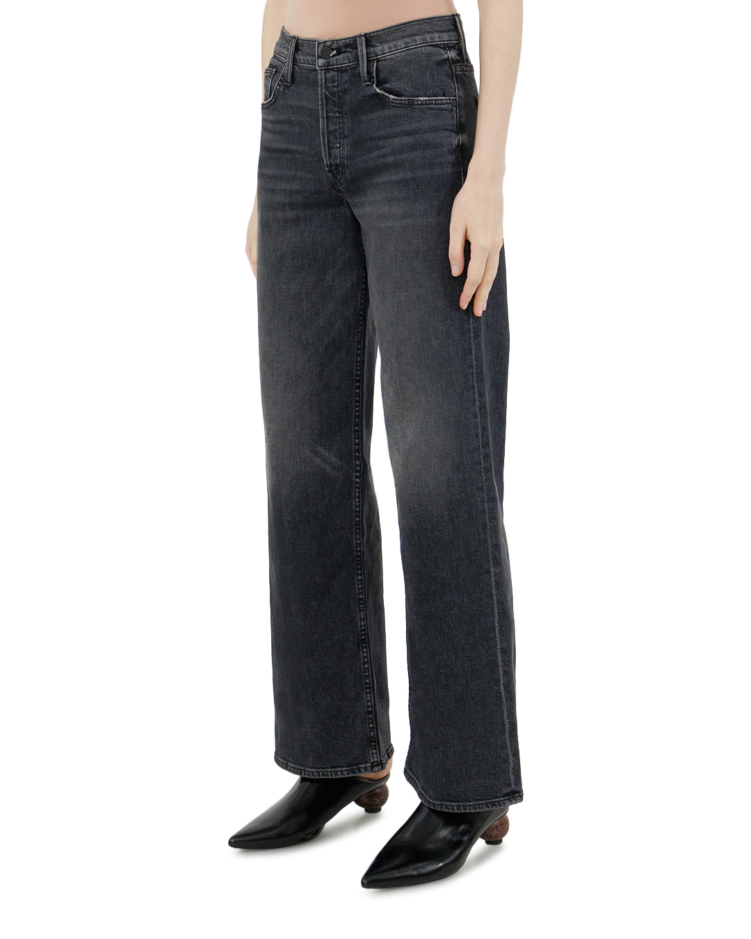 Mother Denim джинсы — вид 3