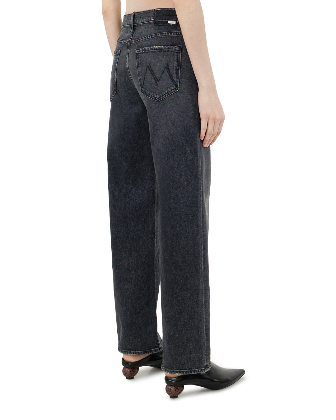 Mother Denim джинсы — вид 4