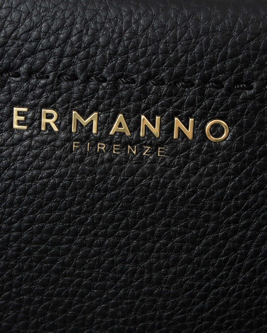 сумка Ermanno Ermanno Scervino 12401629 черный UNI, размер UNI - фото 3