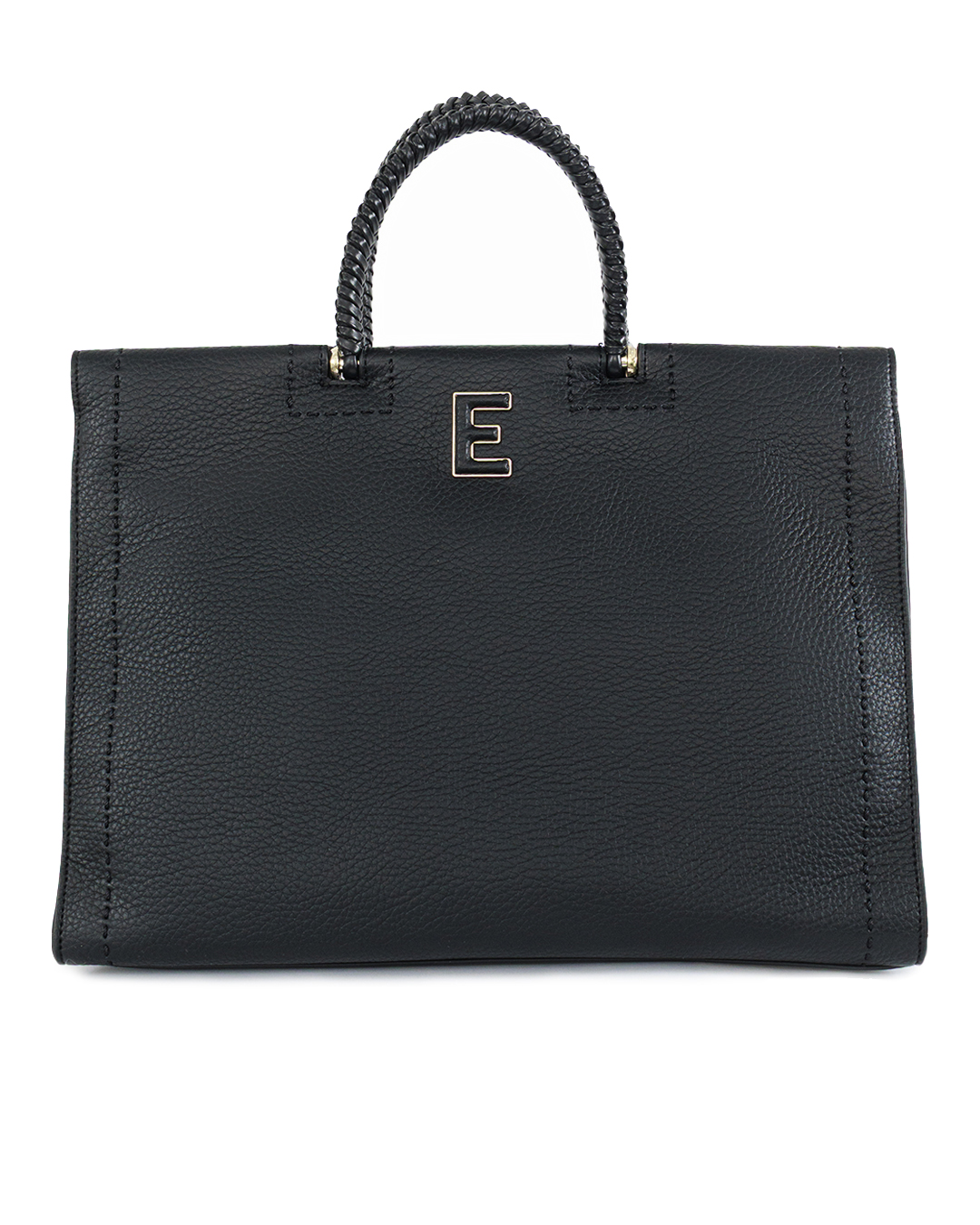 ERMANNO FIRENZE из экокожи артикул 12401741 марки ERMANNO FIRENZE купить за 24900 руб.