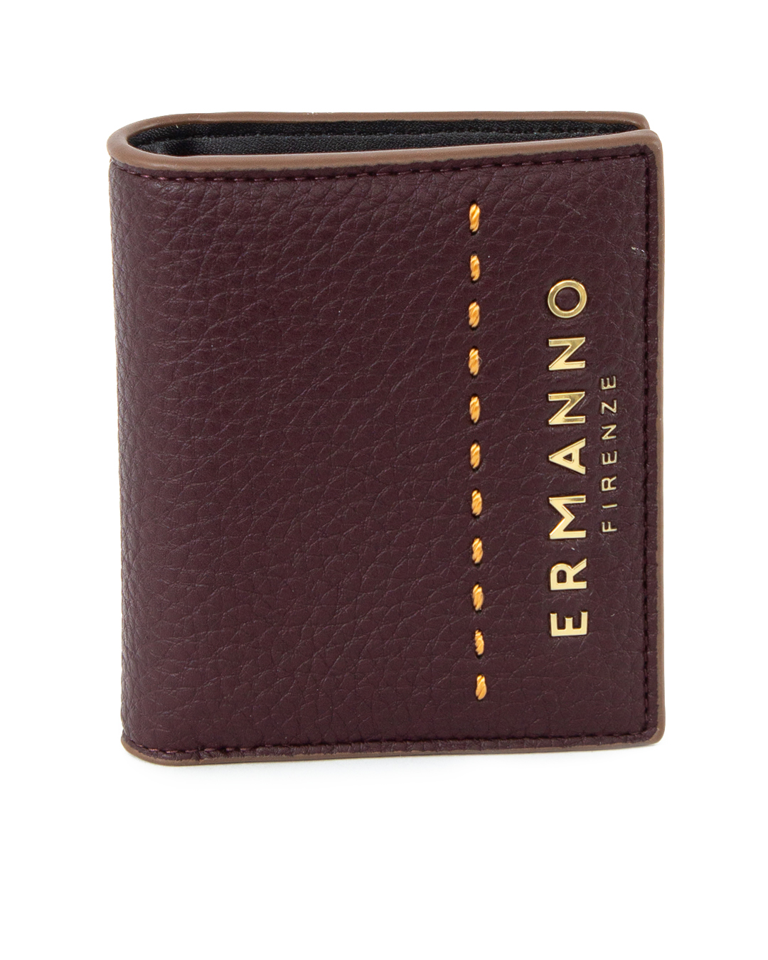 кошелек из экокожи Ermanno Ermanno Scervino кошелек на молнии аниме девушка с бантиком сёдзё ная 9х13 кожзам