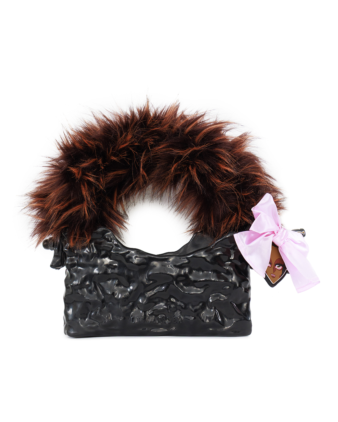 OTTOLINGER  артикул 12690132601 марки OTTOLINGER купить за 71400 руб.